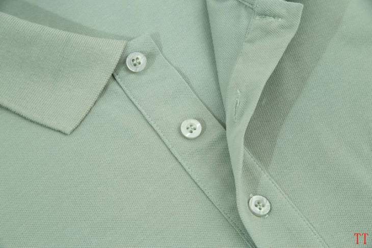 Dior Polo Shirts Short _SKUDiorM-3XL20tx14128545